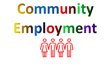 community employment