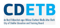 CDETB Logo
