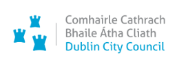 Dublin City Logo