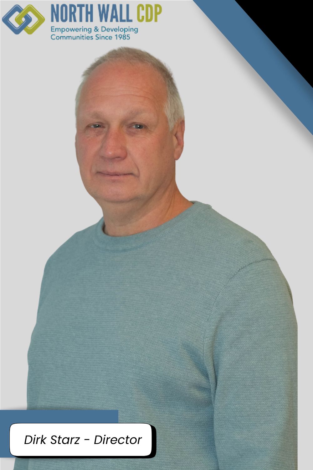 Dirk Starz - Director