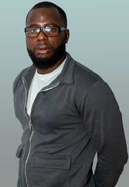 Ollie Akpata