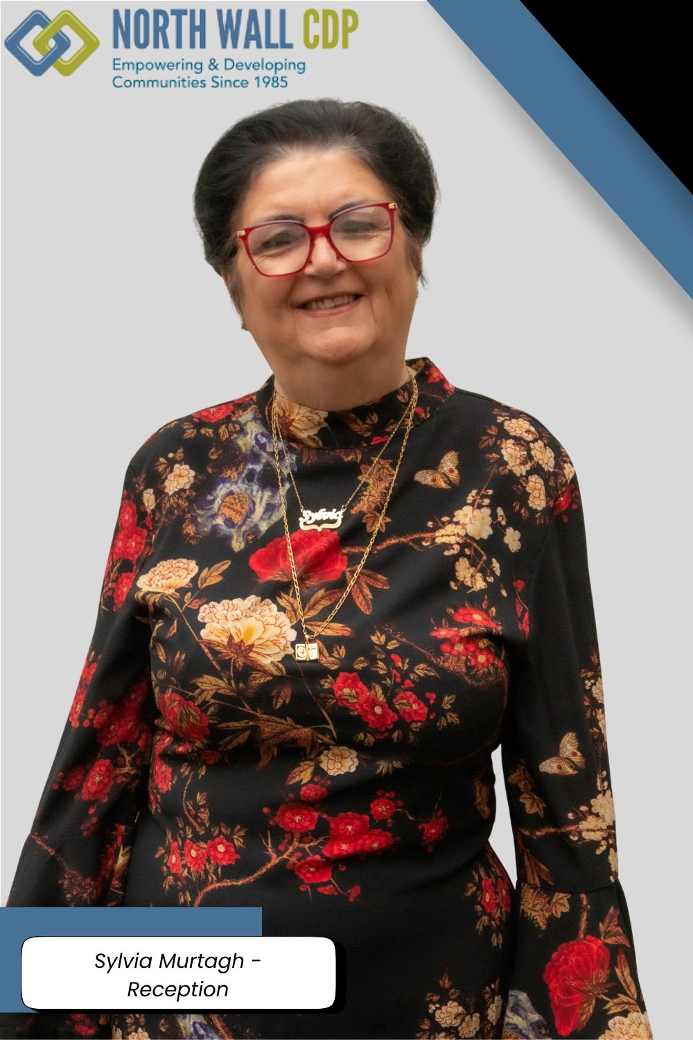 Sylvia Murtagh - Reception