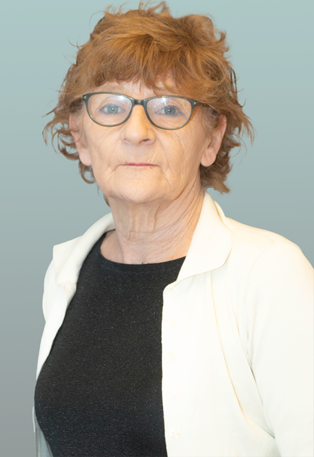 Ann Murphy, General Manager NWCDP