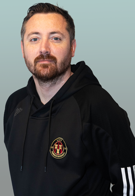 Paul_Arkins_Assistant LTI