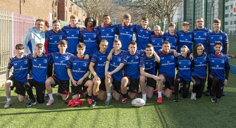rugby week