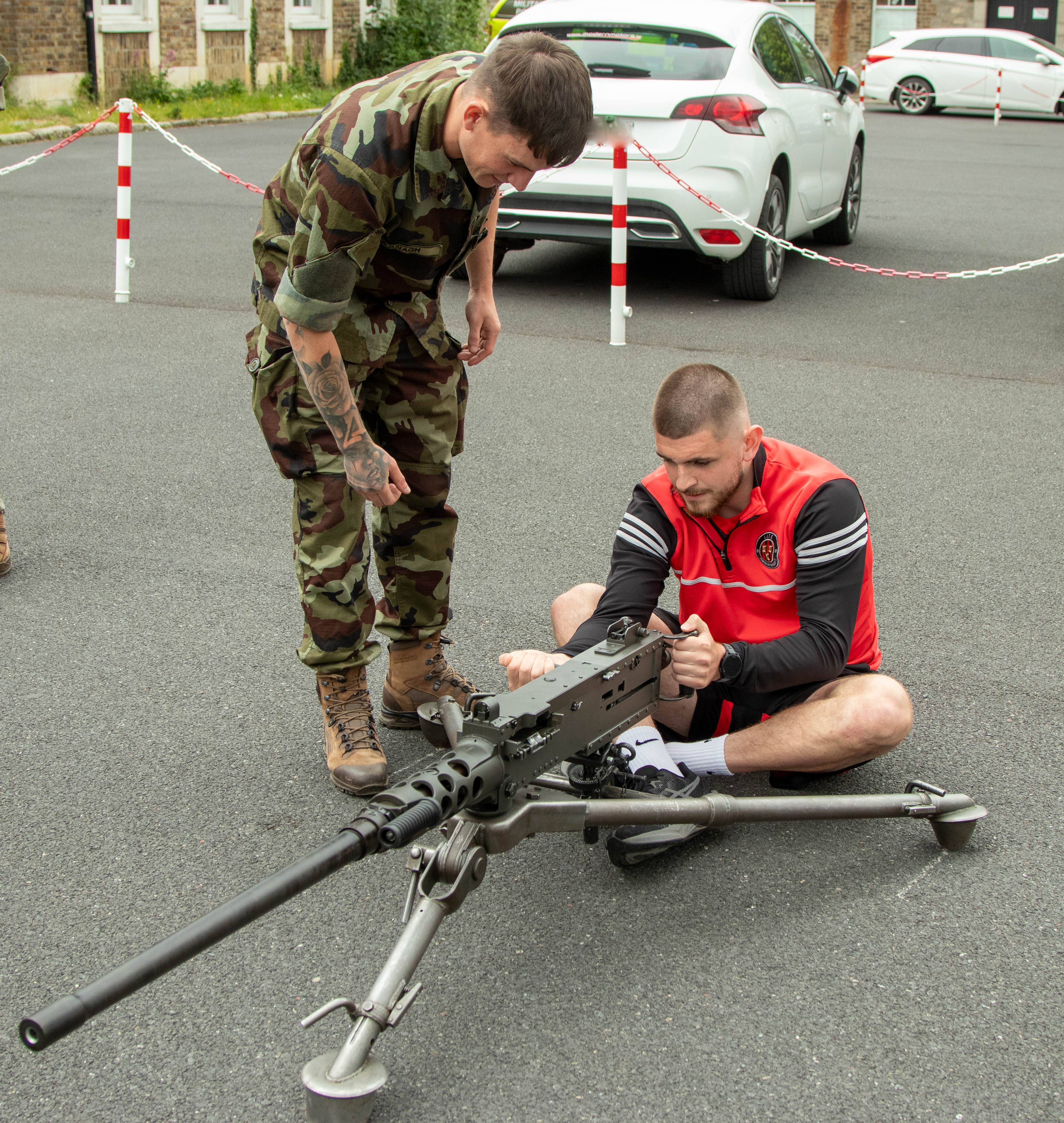 hands-on-with-equipment