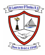 St_Laurence_O'Toole's_logo 