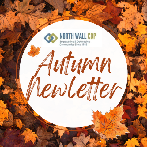 NWCDP Autumn Newsletter