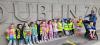 Pre-schoolers visit Dublin Zoo July 2023
